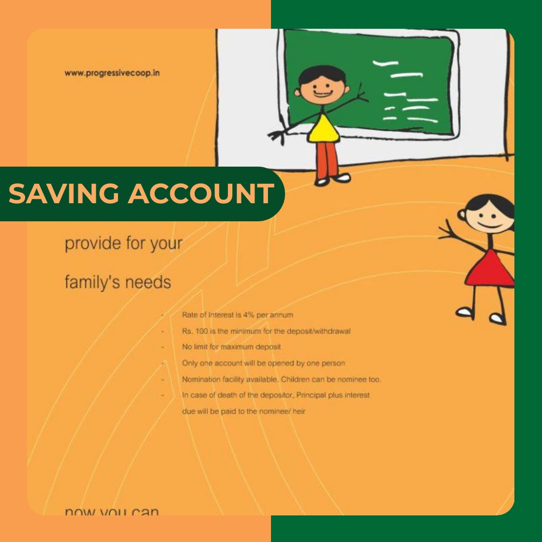 saving Account